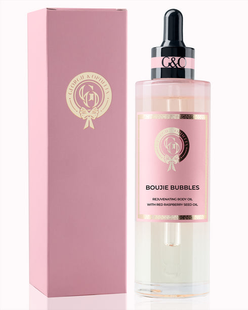 BOUJEE BUBBLES